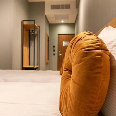 Distrikt Amsterdam Zaandam