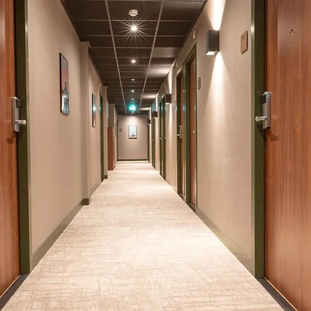 Distrikt Amsterdam 3*