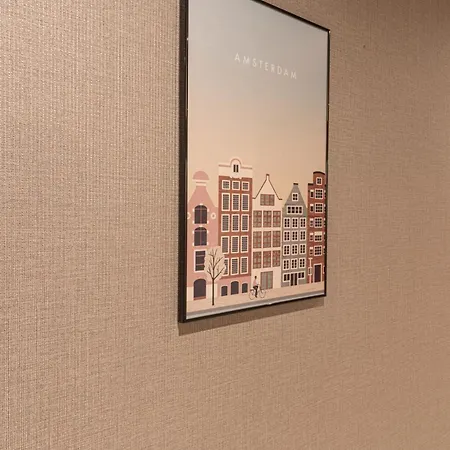 Distrikt Amsterdam 3* Zaandam