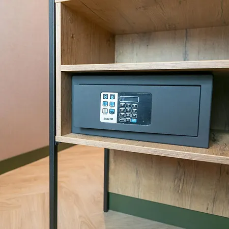 Distrikt Amsterdam Zaandam