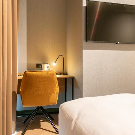 Distrikt Amsterdam 3*