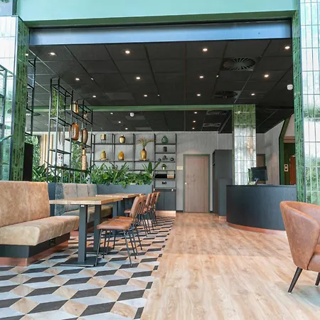 Distrikt Amsterdam