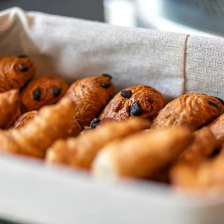 Distrikt Amsterdam 3* Zaandam