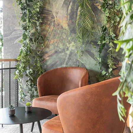 Distrikt Amsterdam Hotel Zaandam