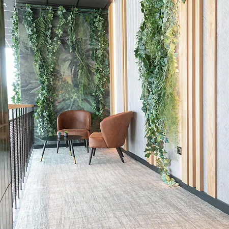 Distrikt Amsterdam Hotel Zaandam