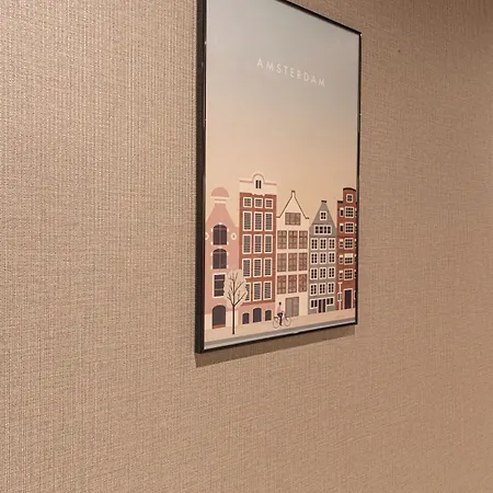 Hotel Distrikt Amsterdam Zaandam