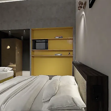 Distrikt Amsterdam Hotel Zaandam