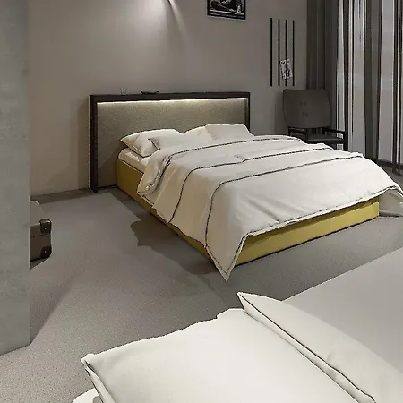 Distrikt Amsterdam Hotel 3*