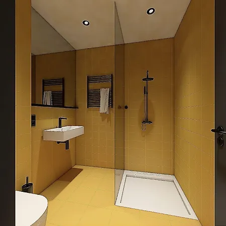 Hotel Distrikt Amsterdam 3*