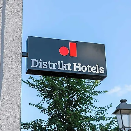 Distrikt Amsterdam Zaandam