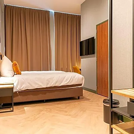 Hotel Distrikt Amsterdam