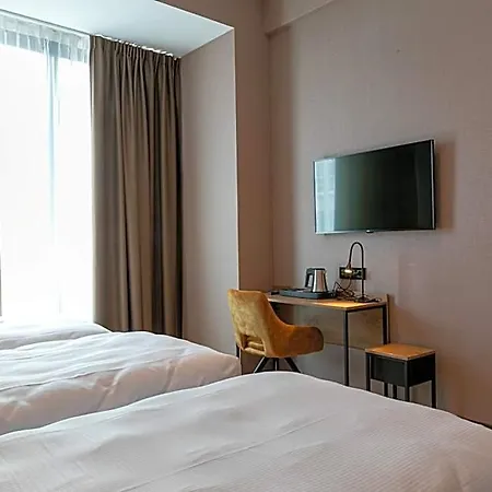 Distrikt Amsterdam Hotel Zaandam