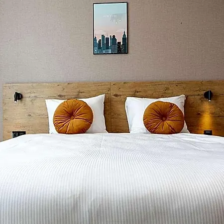 Distrikt Amsterdam Zaandam