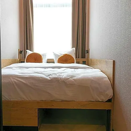 Distrikt Amsterdam 3*