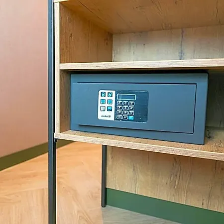 Distrikt Amsterdam Hotel Zaandam