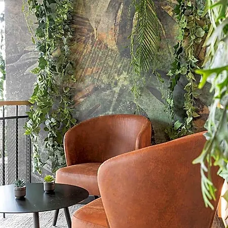 Hotel Distrikt Amsterdam Zaandam