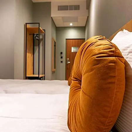 Distrikt Amsterdam Hotel Zaandam