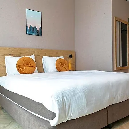 Distrikt Amsterdam Hotel Zaandam