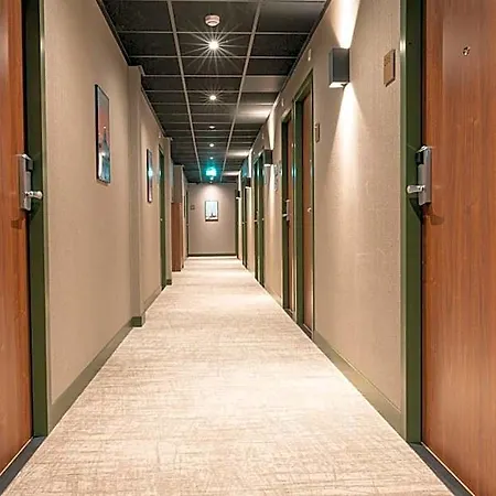 Hotel Distrikt Amsterdam