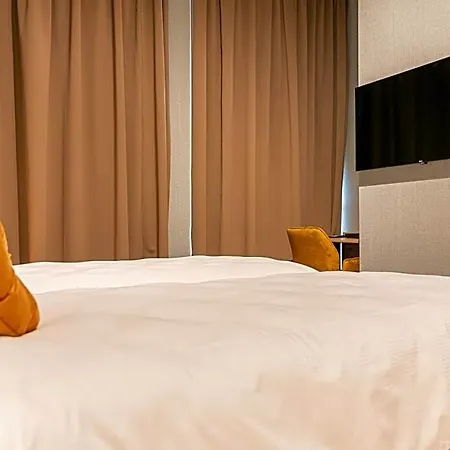 Distrikt Amsterdam Hotel