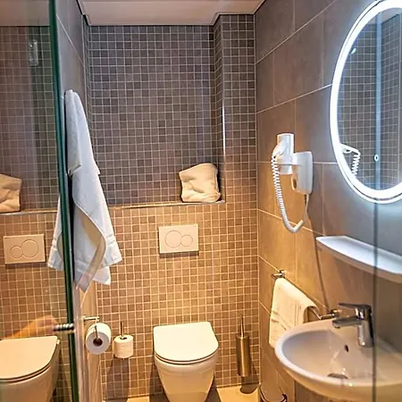 Distrikt Amsterdam 3*