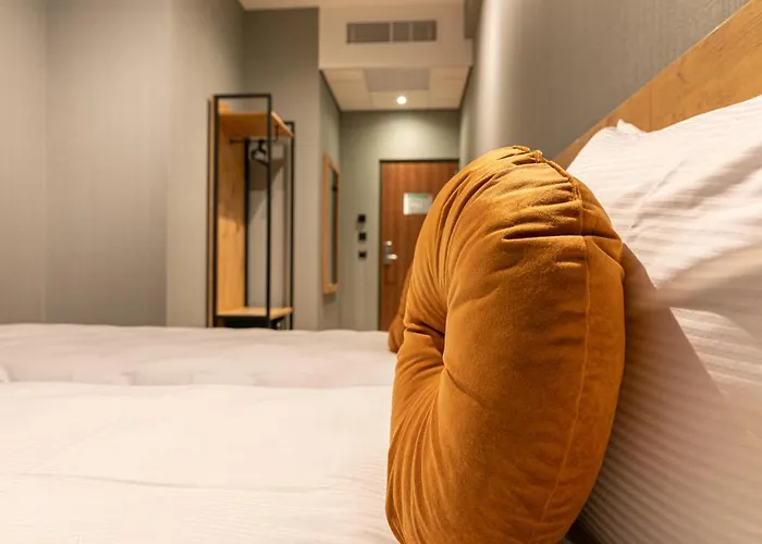 Distrikt Amsterdam זנדאם