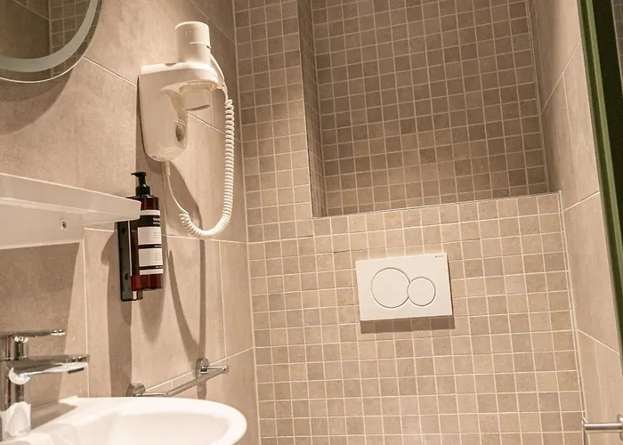 Distrikt Amsterdam זנדאם