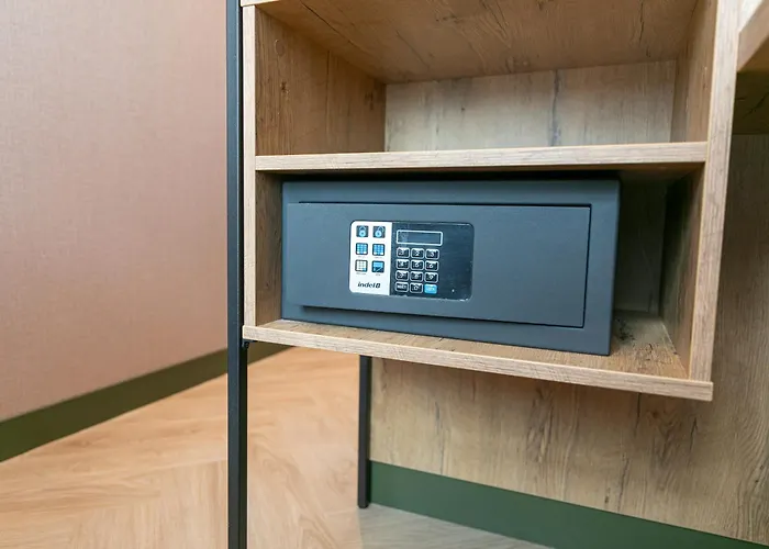 Distrikt Amsterdam זנדאם