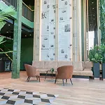 Distrikt Amsterdam 3*
