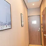 Distrikt Amsterdam Hotell 3*