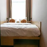 Distrikt Amsterdam Hotell 3*