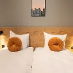 Distrikt Amsterdam 3* Zaandam