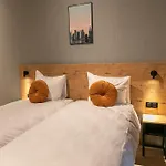Distrikt Amsterdam Hotell Zaandam