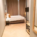 Distrikt Amsterdam Hotell