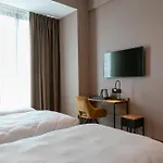 Distrikt Amsterdam Hotell 3*