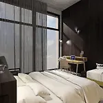 Distrikt Amsterdam Hotell Zaandam