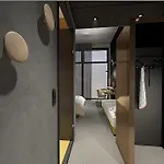 Hotell Distrikt Amsterdam