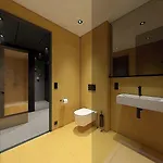 Distrikt Amsterdam Hotell