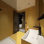 Distrikt Amsterdam Hotell