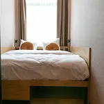 Distrikt Amsterdam 3* Zaandam